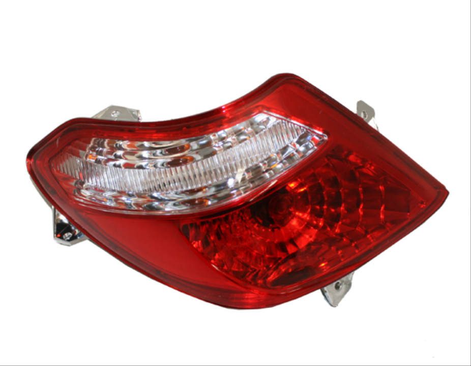 ARKA STOP E-BİKE E-ASSİST (SOL)