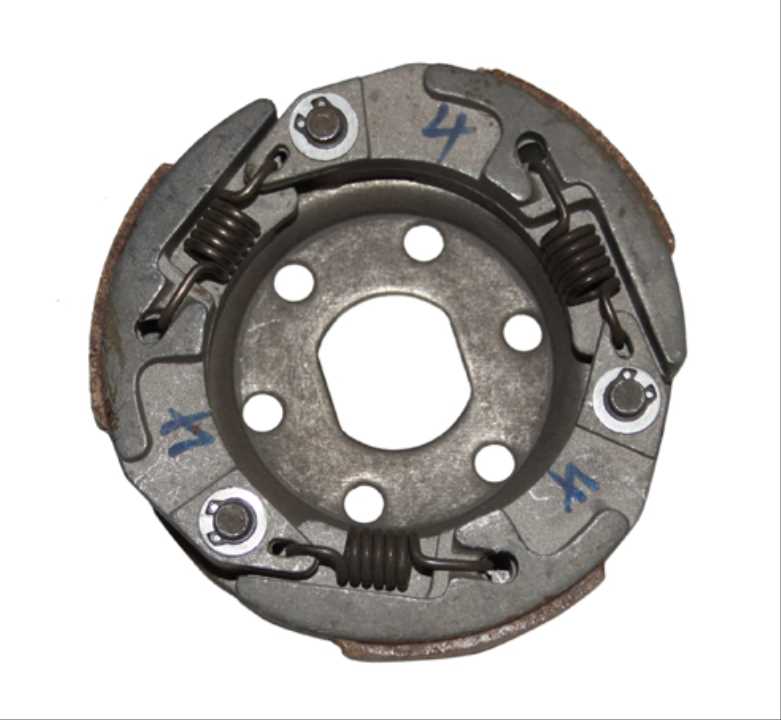 KAVRAMA TABLASI KOMPLE SK 150 HS
