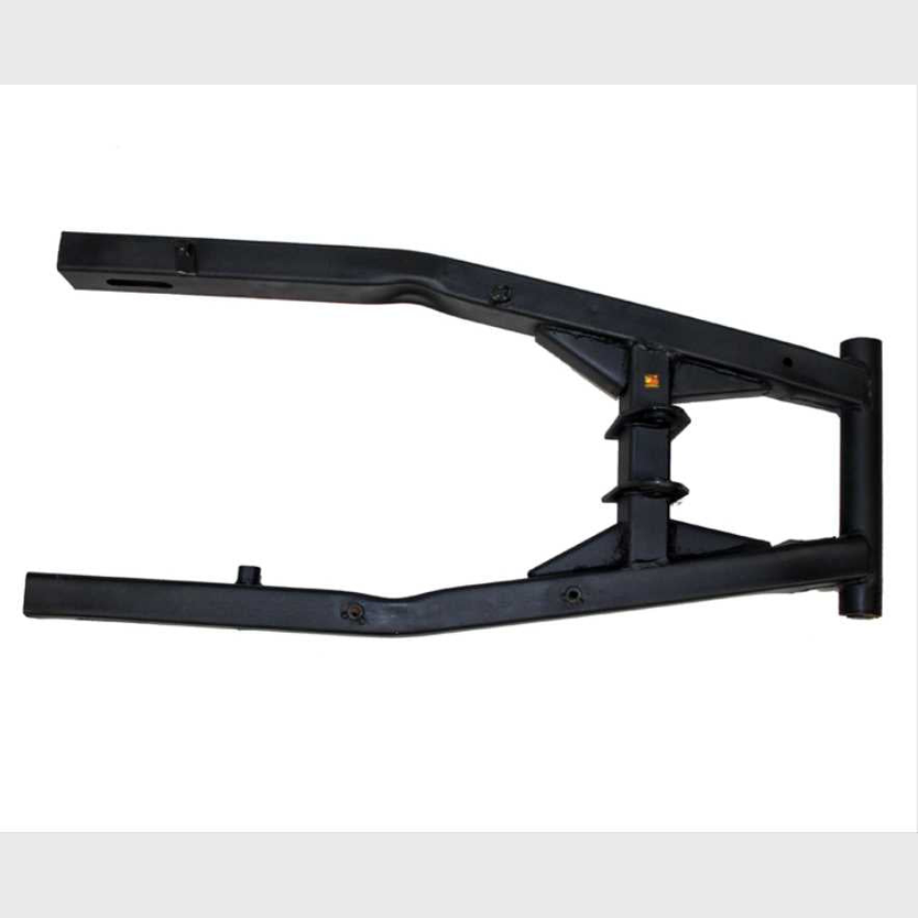 ARKA MAFSAL XT-X (SİYAH)