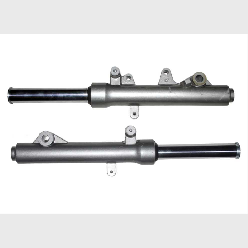 ÖN AMORTİSÖR SK 150 ZAT (FÜME)