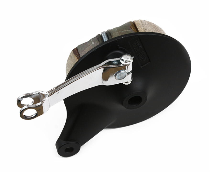 ARKA KAMPANA 125 MH DRİFT (SİYAH)