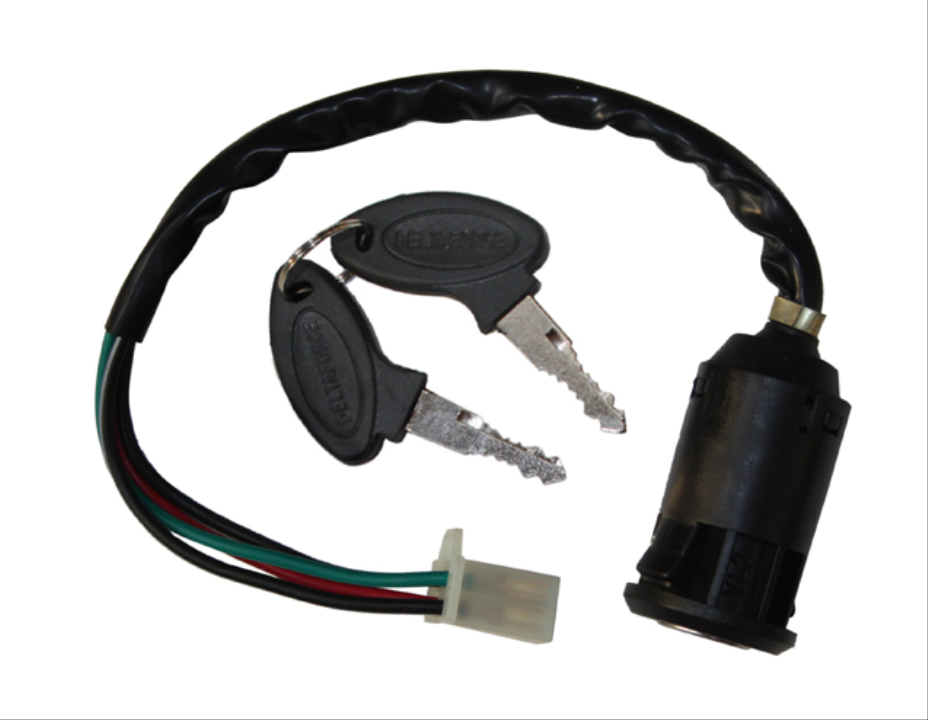 KONTAK 125 CG SERİSİ AGK (E.F=4K)
