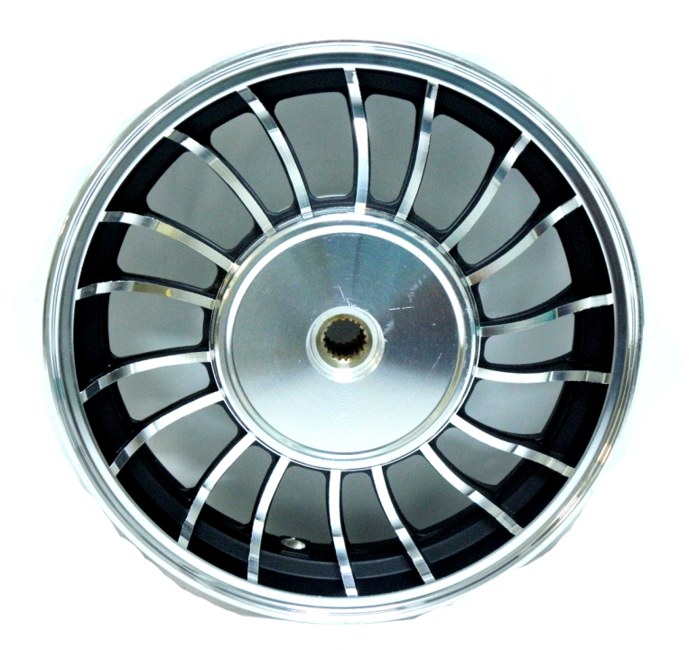 JANT 10\'\' REVİVAL 50 ARKA