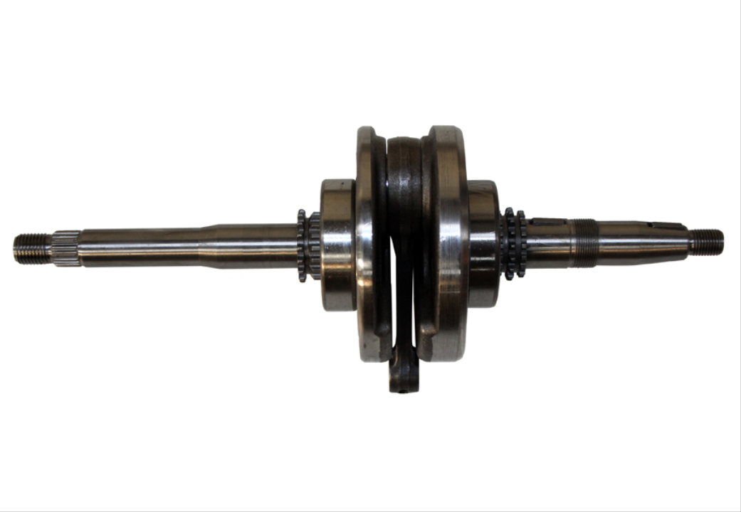 KRANK KOMPLE SCOOTER GM (15 PİM)