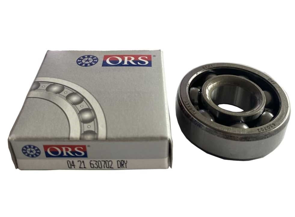 RULMAN ORS 630702 - DRY (KRANK) MOB