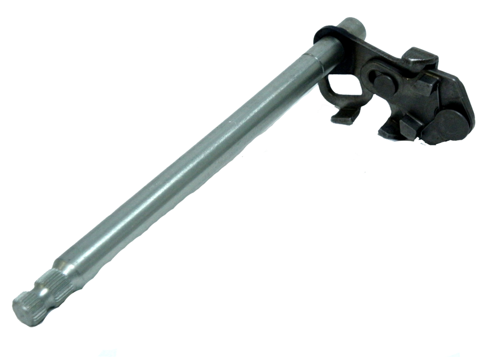 VİTES MİLİ KOMPLE Z-ONE
