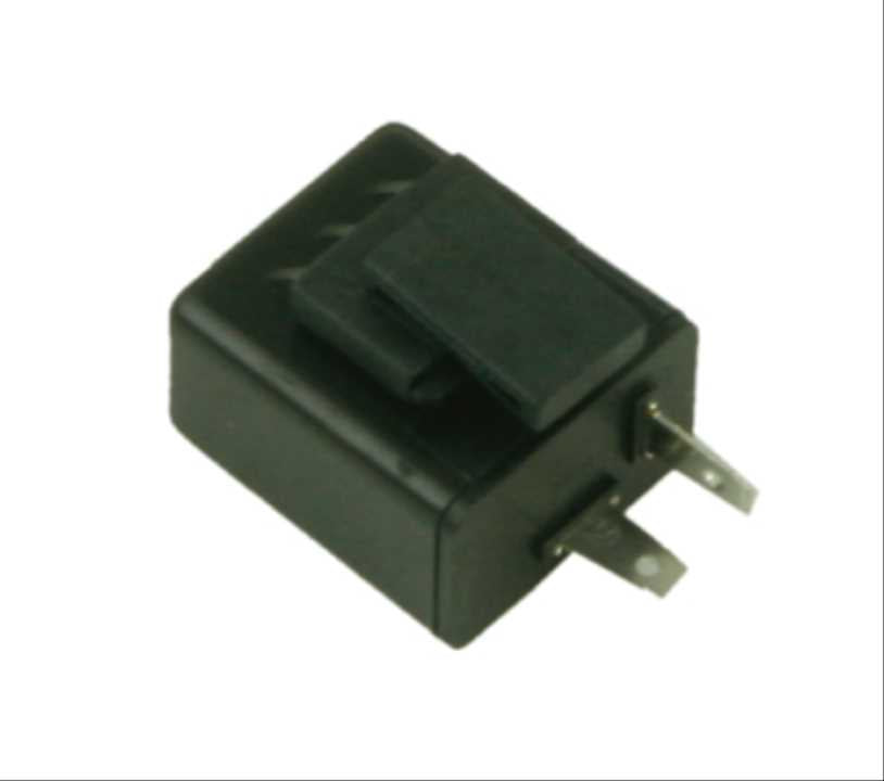 FLAŞÖR 12 V 150 MH