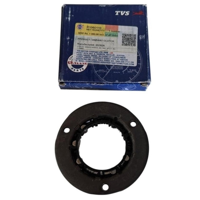 HAREKET KAVRAMASI TVS APACHE RTR 200 (R1060110)