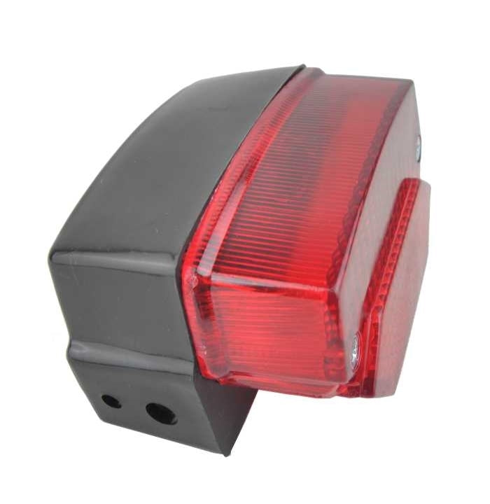 ARKA STOP MOB ENDURO Y/M (SİNYALSİZ)