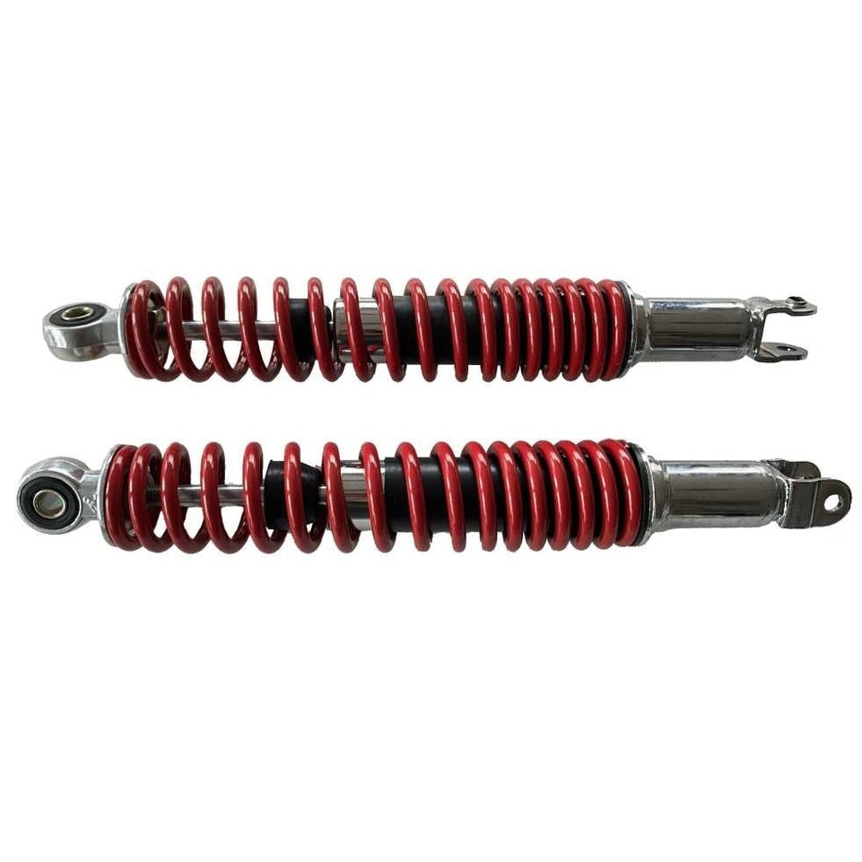 ARKA AMORTİSÖR SK 151 RS (KIRMIZI)