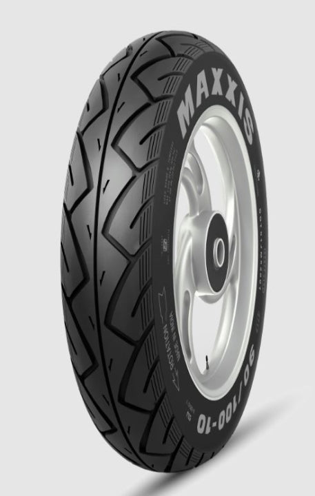 DIŞ LASTİK 3.50-10 M6000 TUBELES (ETM00274700)
