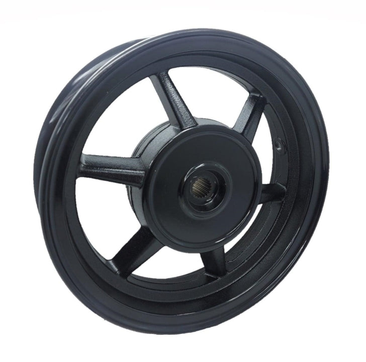 JANT 10\'\' BEESTREET 50 ARKA (SİYAH)