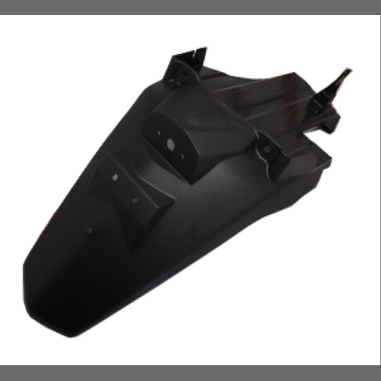 ARKA ÇAMURLUK KUYRUĞU SK TVS WEGO (K6220110)