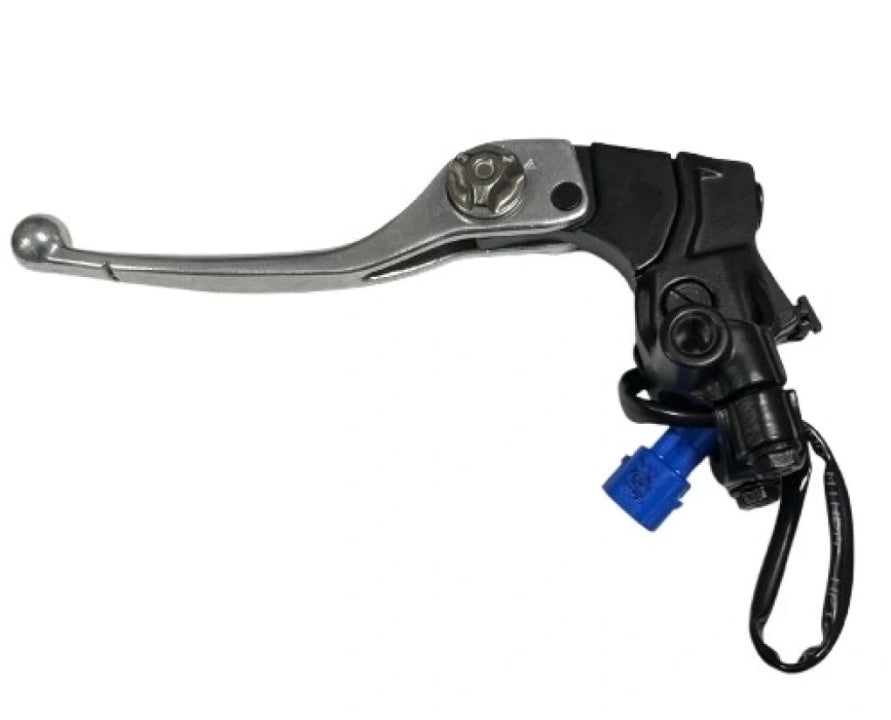 KÜTÜK TVS APACHE RTR 200 SOL (NF150310)
