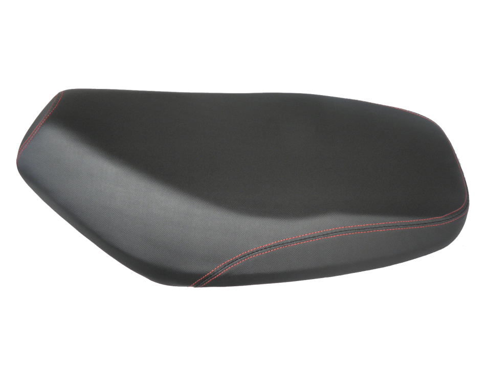SELE SCOOTER EAGLE 50 (SİYAH)