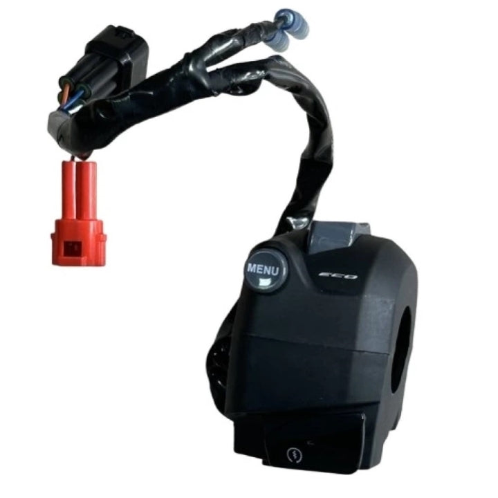 KUMANDA TVS RAİDER 125 SAĞ (N6160610)