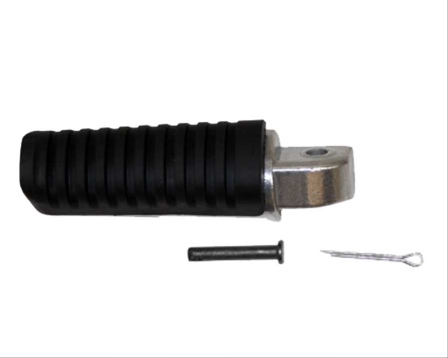ARKA BASAMAK 125 MH DRİFT SAĞ