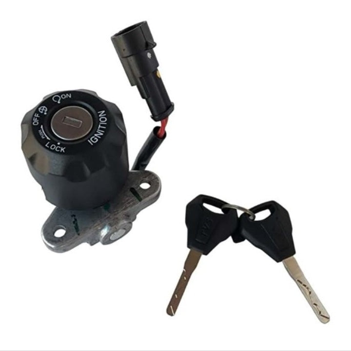 KONTAK TVS APACHE RTR 200 (N9162390)
