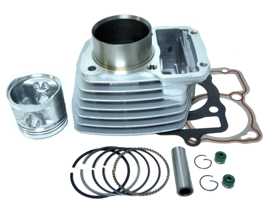 SİLİNDİR CG 200 65.50mm (13 PİM) (69Y)