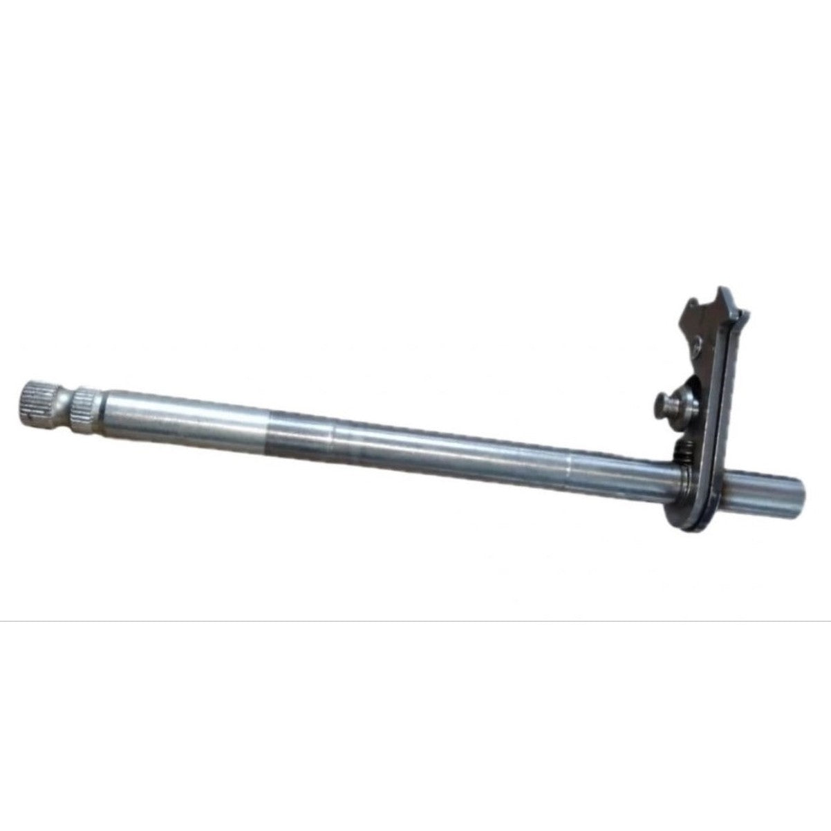 VİTES MİLİ KOMPLE TVS RAİDER 125 (N6080590)