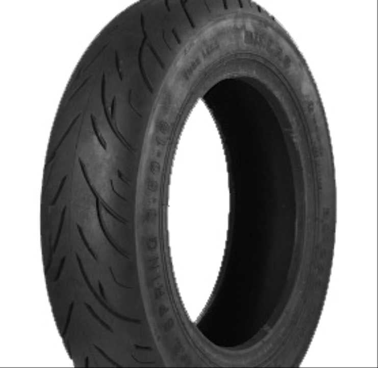 DIŞ LASTİK 3.00-10 BL 086 TUBELESS (350181)