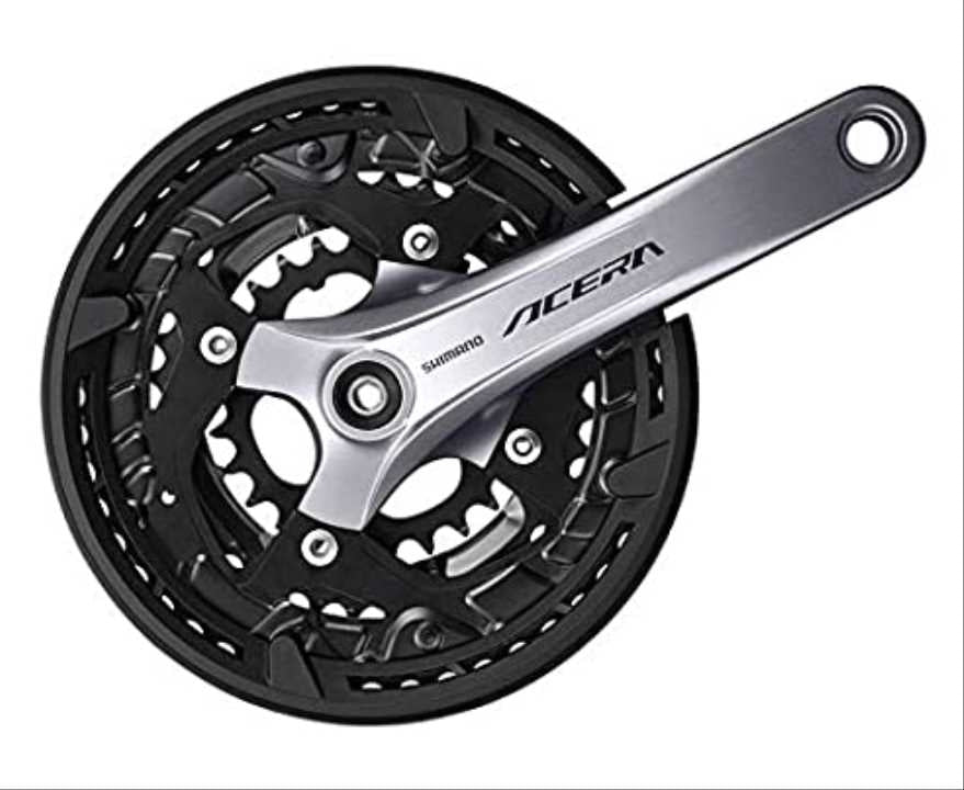 AYNAKOL SHIMANO ACERA (EFCM3000C002CH) 9 VİTES