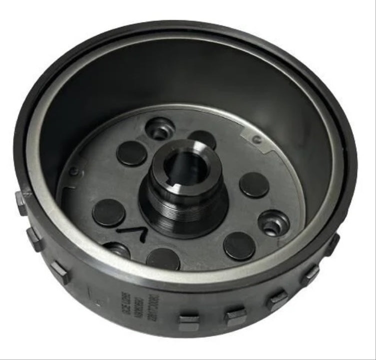 MANYETO ROTORU TVS APACHE RTR 200 (N9325760)