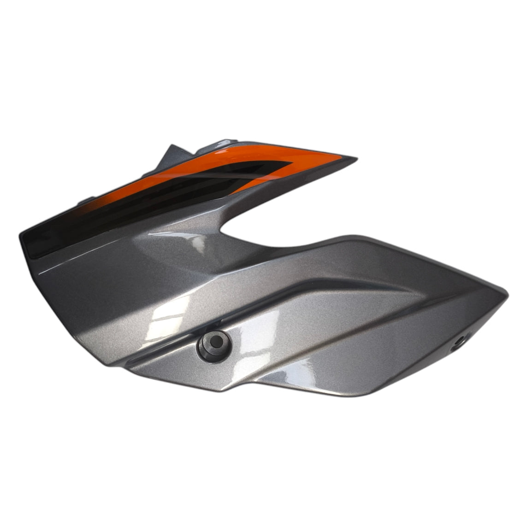 FAR PANELİ TK-03 GRİ/TURUNCU (SAĞ)