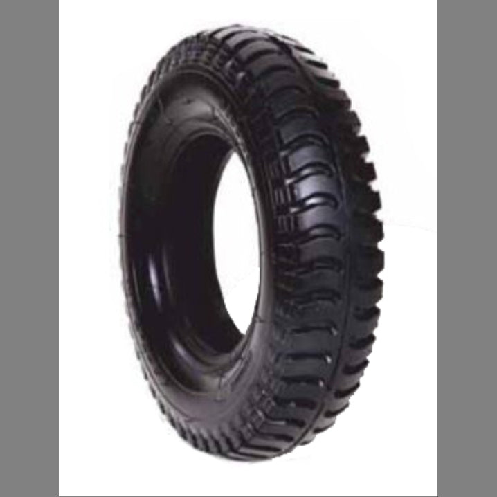 DIŞ LASTİK TARIM 4.00-8 B-36 6PR TT (360103)