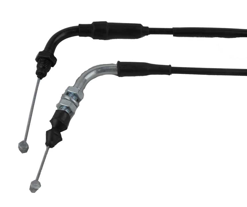 GAZ TELİ SK 125 ZNU