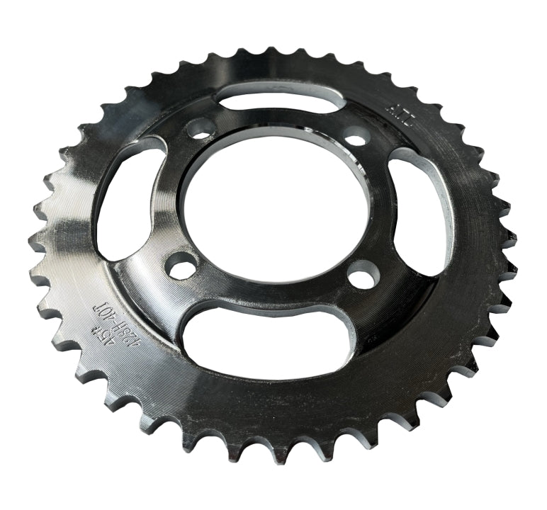 ARKA DİŞLİ CGL OVAL (40 T)
