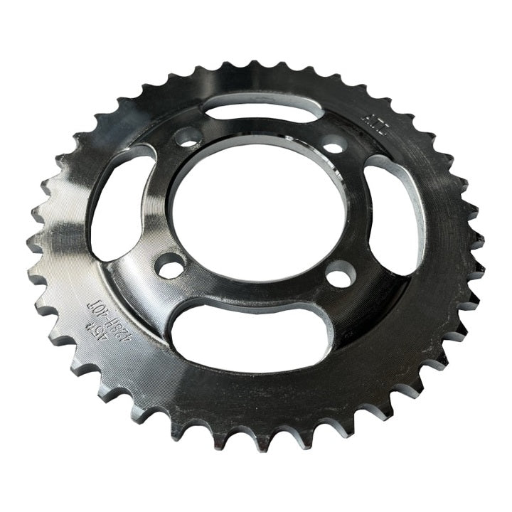ARKA DİŞLİ CGL OVAL (42 T)