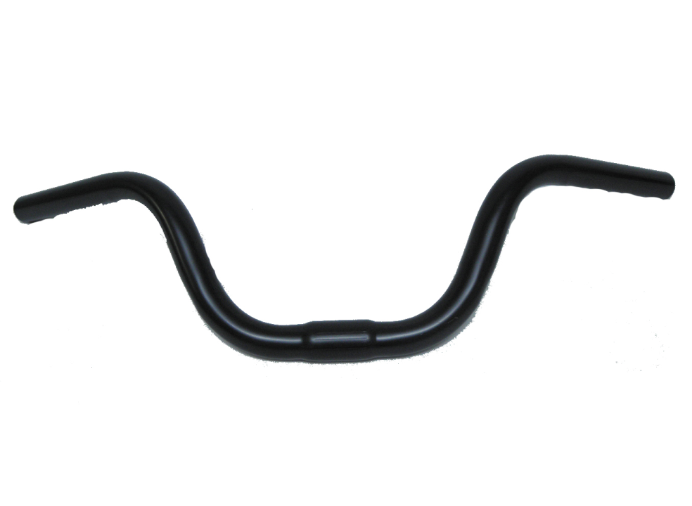 GİDON BMX SİYAH 16\'\' EĞİMLİ 52.5cm