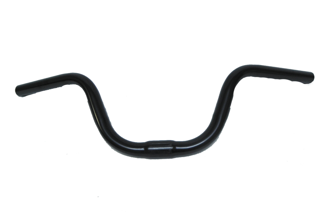 GİDON BMX SİYAH 20\'\' EĞİMLİ 54cm
