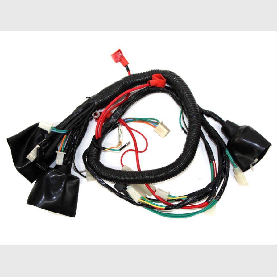 ELEKTRİK TESİSATI CUP 100 SFS