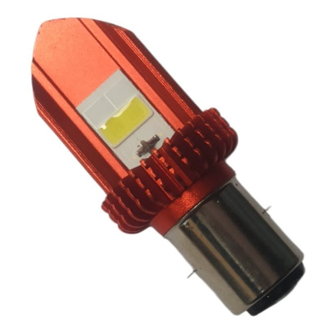 AMPUL FAR 12V-35/35W LED BOSH TİPİ S2 (L001)