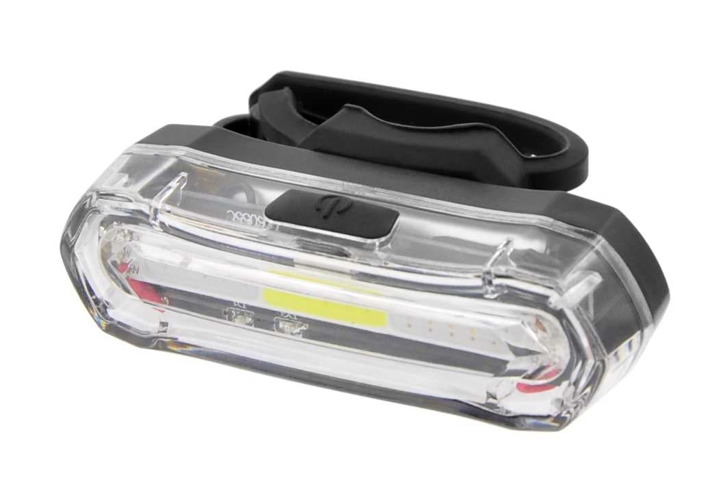 ARKA STOP JY-6055C POLİS (USB ŞARJ)