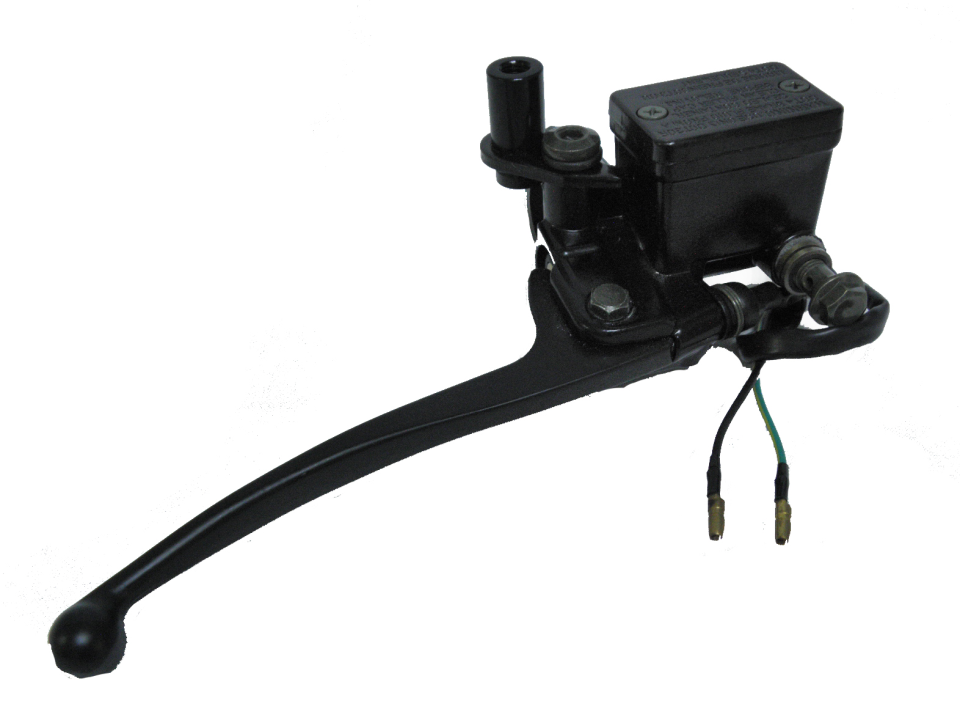 DİSK FREN ÜST MERKEZ SK 125 MT (SİYAH)