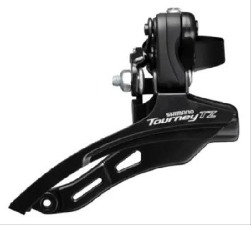 ATTIRICI ÖN TZ-510 ÜSTTEN 31.8mm (AFDTZ500DSTM6)