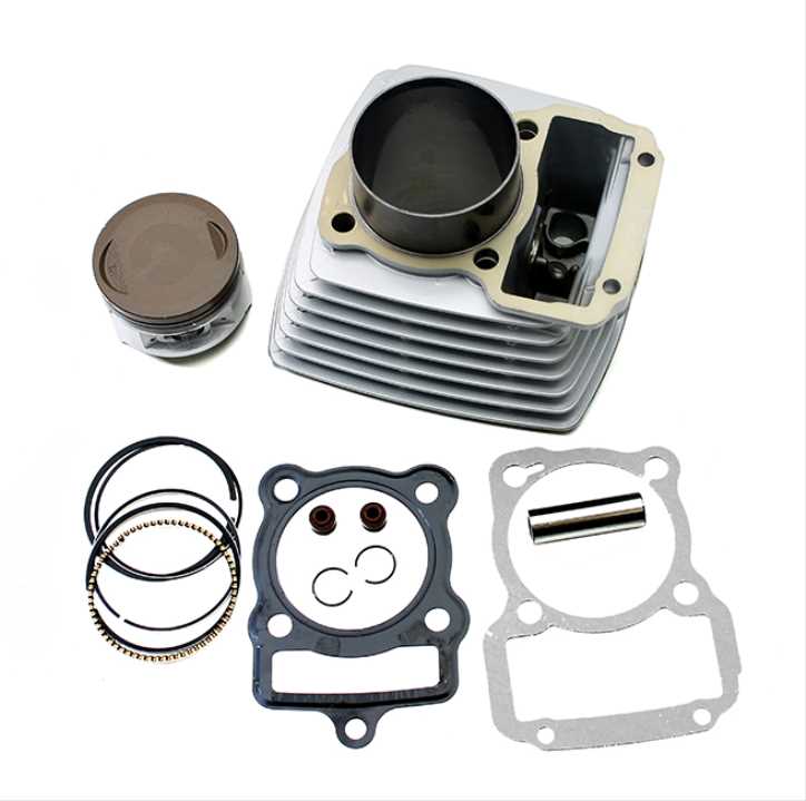 SİLİNDİR CG 200 63.50mm (13 PİM) (76Y)