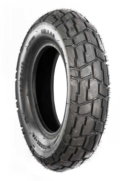 DIŞ LASTİK 120/90-10 BL 055 TUBELESS (350133)