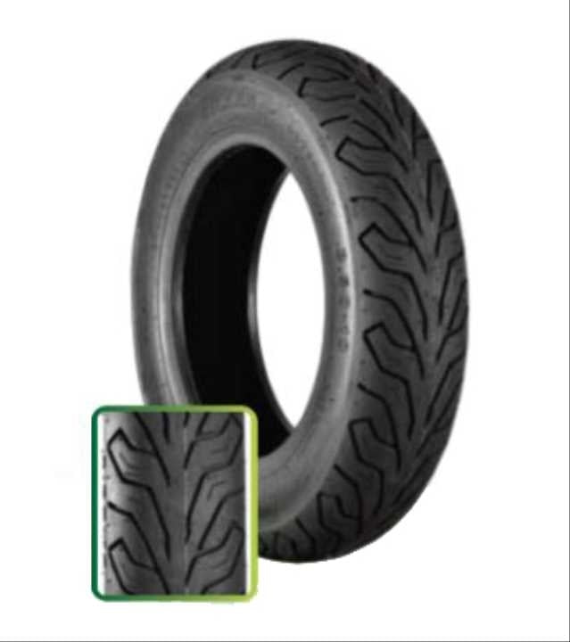 DIŞ LASTİK 100/90-10 BL 034 TUBELESS (350178)