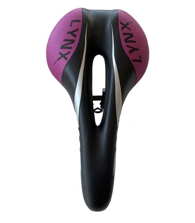 SELE MTB LÜX (LYNX) PEMBE (Delikli Model)