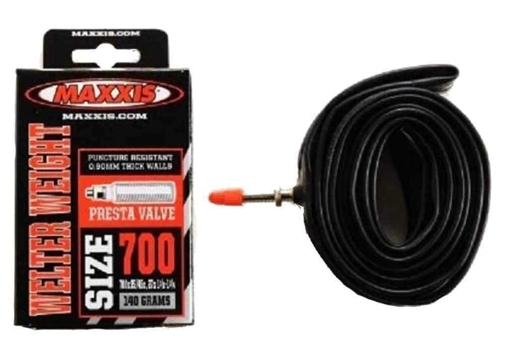 İÇ LASTİK 700 x 23/32C 48mm FV