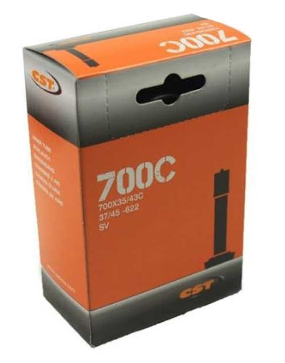 İÇ LASTİK 700 x 35/43C 48mm SV