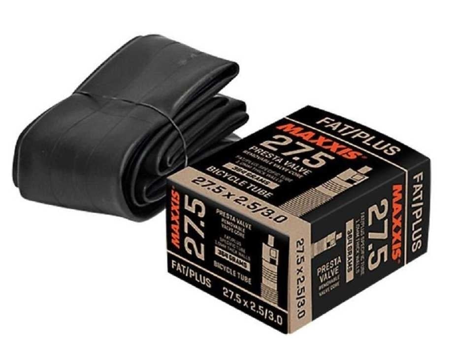 İÇ LASTİK 27.5 x 1.90/2.35 48MM SV