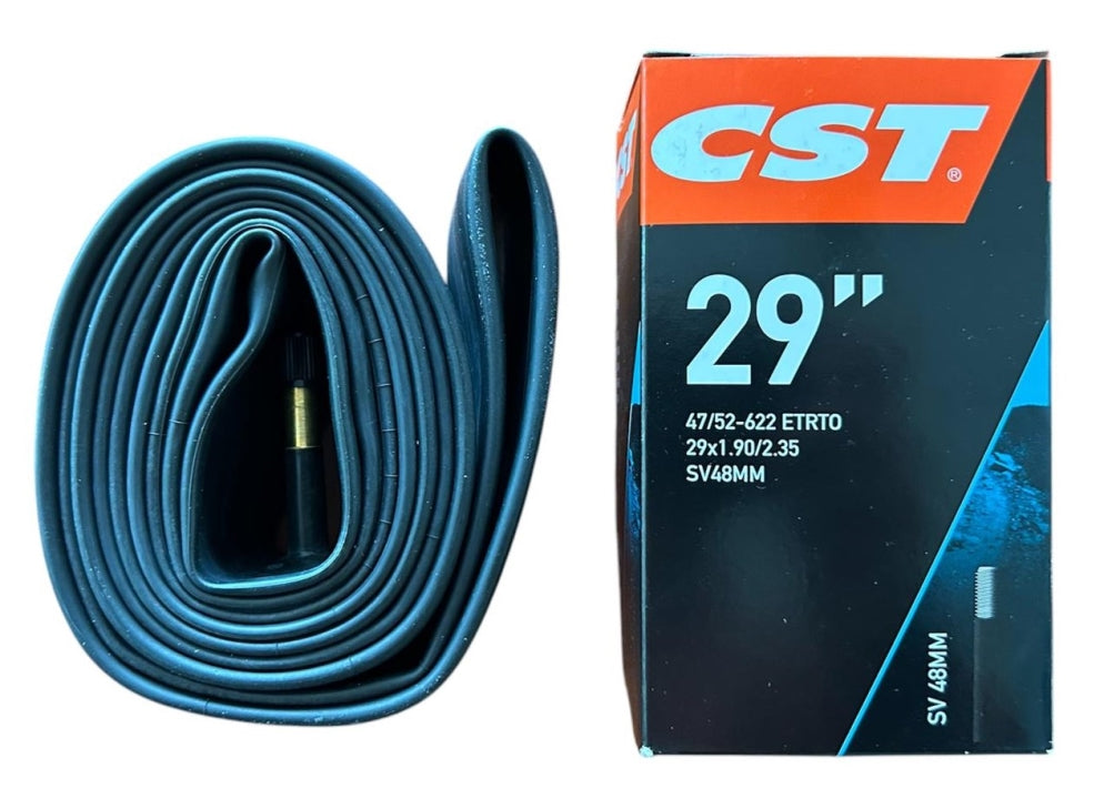 İÇ LASTİK 29x1.90x2.35 48mm SV
