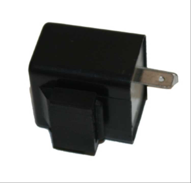FLAŞÖR 12 V Z-ONE