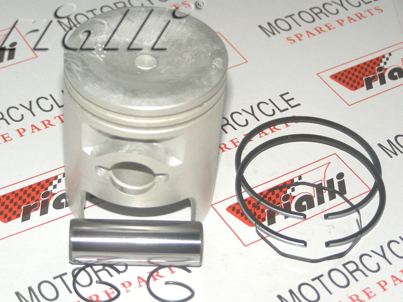 PİSTON CUP BİSAN 110 (52.40mm) (13 PİM)