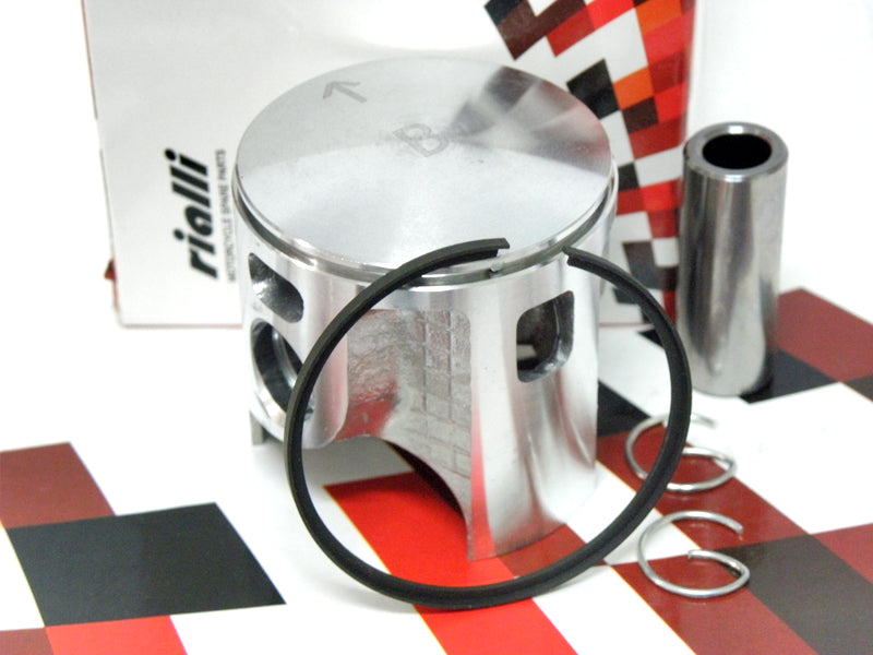 PİSTON MOB 46 GLARDONİ - B - (13 Pim)